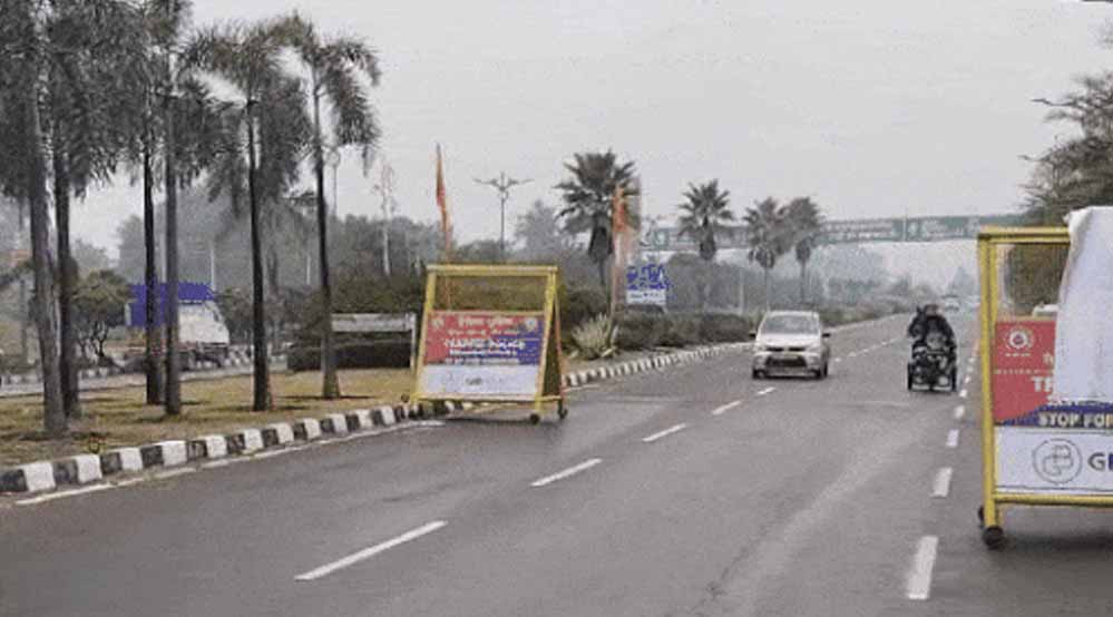 पंजाब-चंडीगढ़ में आज मौसम रहेगा ड्राई, 25 सितंबर से बारिश की संभावना