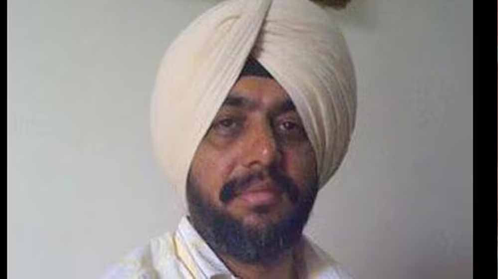 ड्रग तस्करी समेत कई मामलों में वांटेड राजजीत सिंह गिरफ्तार, पटियाला में आत्मसमर्पण