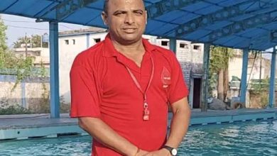 डोवर से फ्रांस तक लहराया तिरंगा, रामबरन पाल ने रचा इतिहास
