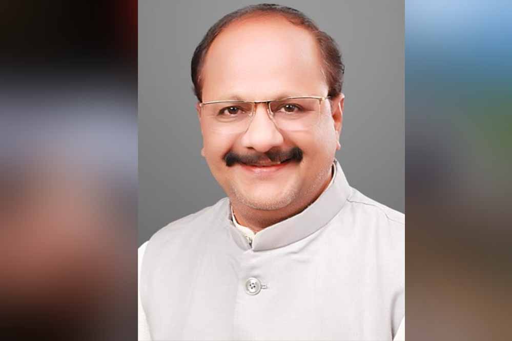 मेहरम कोटे के लिये महिला हज आवेदिकाओ से आवेदन आमंत्रित - मिर्ज़ा एजाज बेग मेहरम कोटे के लिये महिला हज आवेदिकाओ से आवेदन आमंत्रित - मिर्ज़ा एजाज बेग