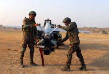 युद्ध अभ्यास 2026 में SkyStriker का सटीक वार, ऑपरेशन सिंदूर वाले ड्रोन को अमेरिका ने किया नोटिस