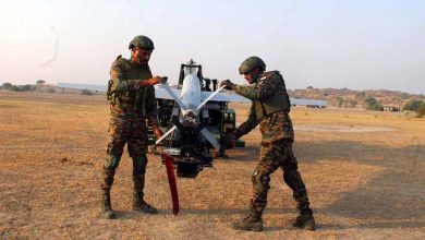युद्ध अभ्यास 2026 में SkyStriker का सटीक वार, ऑपरेशन सिंदूर वाले ड्रोन को अमेरिका ने किया नोटिस
