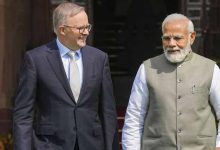 मोदी की बड़ी उपलब्धि का ऑस्ट्रेलियाई PM ने किया जिक्र, बोले- ऊर्जा पहुंच के मामले में रचा इतिहास