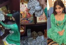 सोना-नोटों से भरी रील्स वायरल, फिर घर में चोरी! कौन हैं YouTuber मधुमिता, जानें उनकी लग्जरी लाइफ