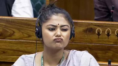 TMC के 20 बागी सांसदों को फिर मिली मोहलत, अब 8 अक्टूबर तक देना होगा जवाब