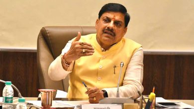 मोहन यादव को धमकी से मचा हड़कंप, भोपाल से उज्जैन तक सुरक्षा कड़ी