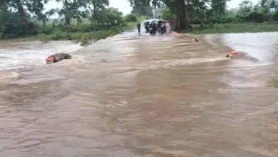 डिंडौरी-उमरिया-शहडोल में बारिश से हाहाकार, बाणसागर के 6 गेट खुलेंगे