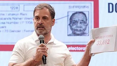 राहुल गांधी के बयान से फिर छिड़ी एंटी-इनकंबेंसी की बहस