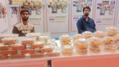 योगी सरकार का बड़ा कदम, लॉन्च हुआ ‘वन डिस्ट्रिक्ट वन कुज़ीन’ पोर्टल