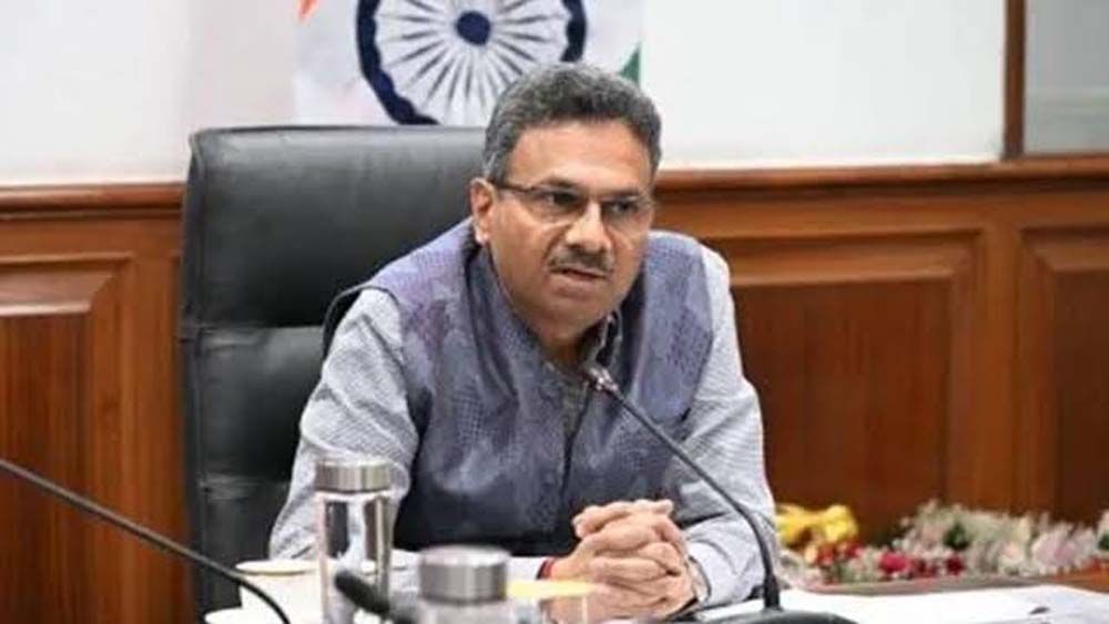 हरियाणा में उद्योगों को बड़ी राहत, डबल लाइसेंस व्यवस्था खत्म; अनुपालन का बोझ होगा कम हरियाणा में उद्योगों को बड़ी राहत, डबल लाइसेंस व्यवस्था खत्म; अनुपालन का बोझ होगा कम