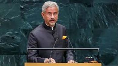 जयशंकर ने अमेरिका को दिया साफ संदेश, आतंकवाद पर रुख स्पष्ट होना जरूरी