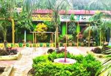 पीएमश्री स्कूल बनने से महासमुंद की प्राथमिक शाला चनाट का बदला स्वरूप