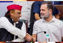 सपा-कांग्रेस सीट शेयरिंग में फंसा पेच, अखिलेश की ‘जीत’ और मजबूत दावेदार पर नजर