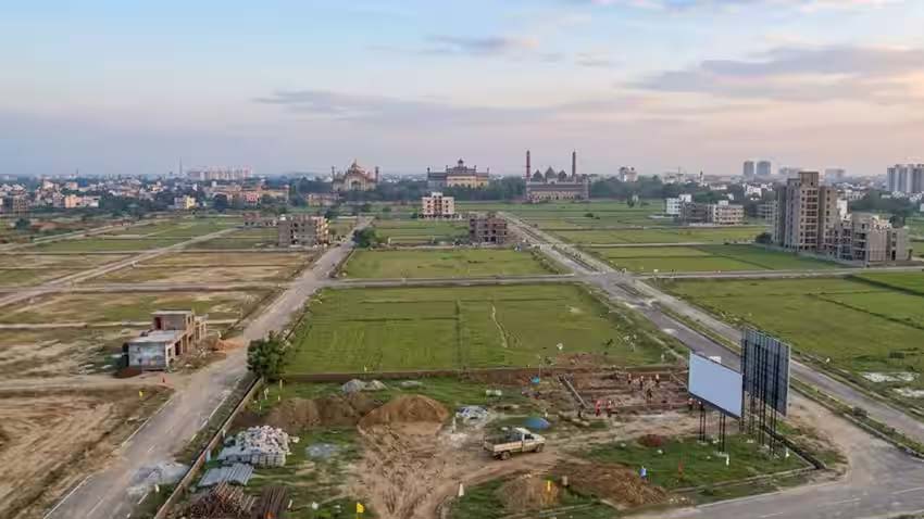 जयपुर बना रियल एस्टेट हब, 5 साल में आवासीय कीमतों में 63% की बढ़ोतरी