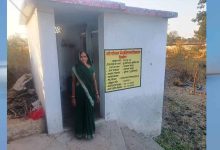 स्वच्छता, सम्मान और सुरक्षाः राजनांदगांव की कुमारी बाई के जीवन में स्वच्छ भारत मिशन से आया सकारात्मक बदलाव