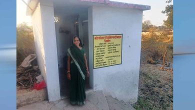 स्वच्छता, सम्मान और सुरक्षाः राजनांदगांव की कुमारी बाई के जीवन में स्वच्छ भारत मिशन से आया सकारात्मक बदलाव