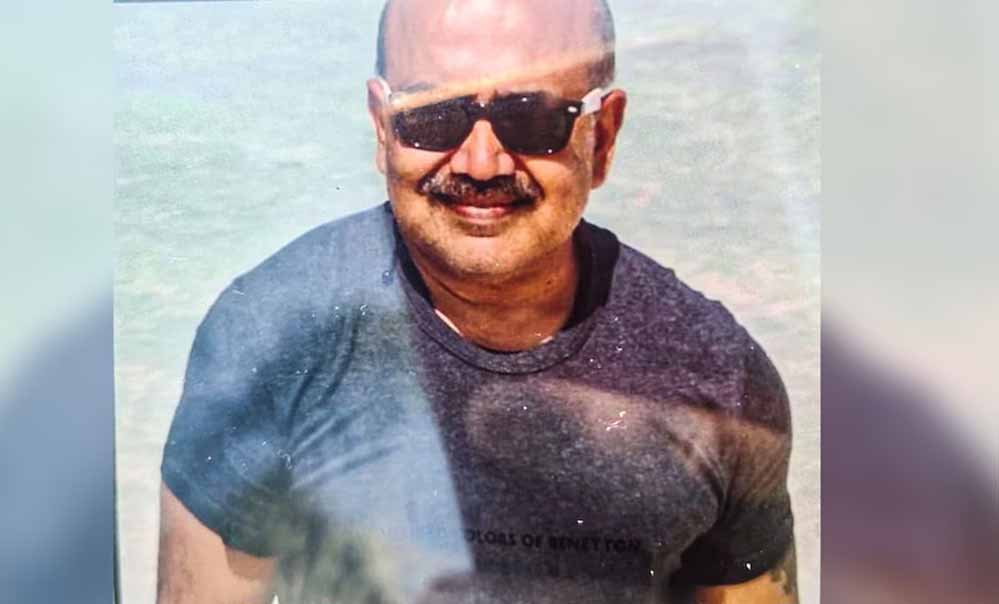 भोपाल में रिटायर्ड IAS का मर्डर, गला रेतकर हत्या से सनसनी; नौकर लापता भोपाल में रिटायर्ड IAS का मर्डर, गला रेतकर हत्या से सनसनी; नौकर लापता