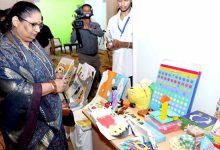 MP में CSR का नया रोडमैप तैयार, 61 लाख बच्चों के पोषण और 97,882 आंगनवाड़ी केंद्रों पर फोकस