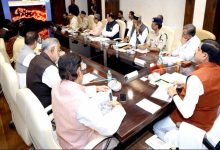 MP में सफल हो रहा सेवा संकल्प अभियान 2026, 3-4 अक्टूबर को लगेंगे शिविर