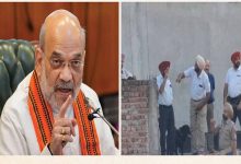 जालंधर में धमकी भरा ईमेल, स्कूल-मंदिर उड़ाने की धमकी; अमित शाह की रैली से पहले हड़कंप