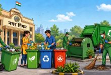 झारखंड से सिर्फ रांची का चयन, अब स्वच्छता व्यवस्था सुधारने की बढ़ी चुनौती