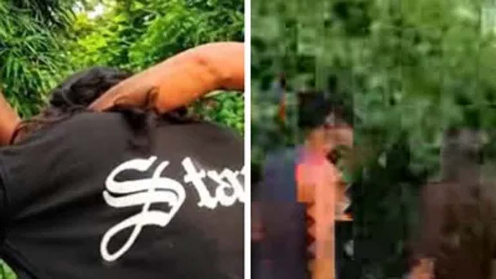 समस्तीपुर के बाद मधेपुरा वीडियो पर भी पुलिस की सफाई, छेड़खानी की घटना से इनकार समस्तीपुर के बाद मधेपुरा वीडियो पर भी पुलिस की सफाई, छेड़खानी की घटना से इनकार