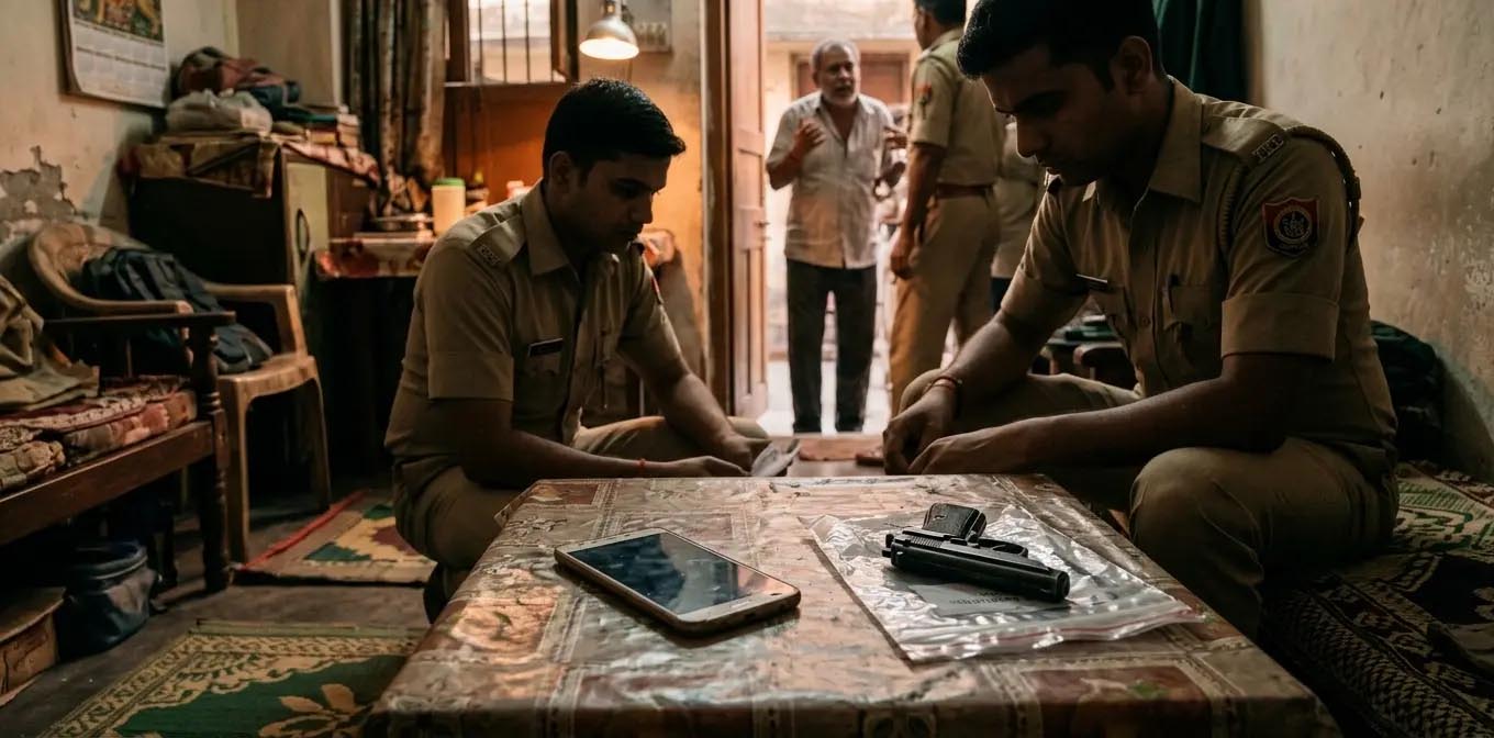 बिहार में एक रात में गोलीकांड और हत्या की 3 वारदात, मां-बेटी पर फायरिंग से मासूम की हत्या तक