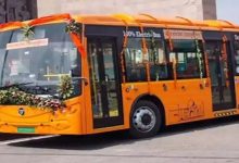 रायपुर को मिलेंगी 100 ई-बसें, दिसंबर तक तैयार होगा चार्जिंग-डिपो
