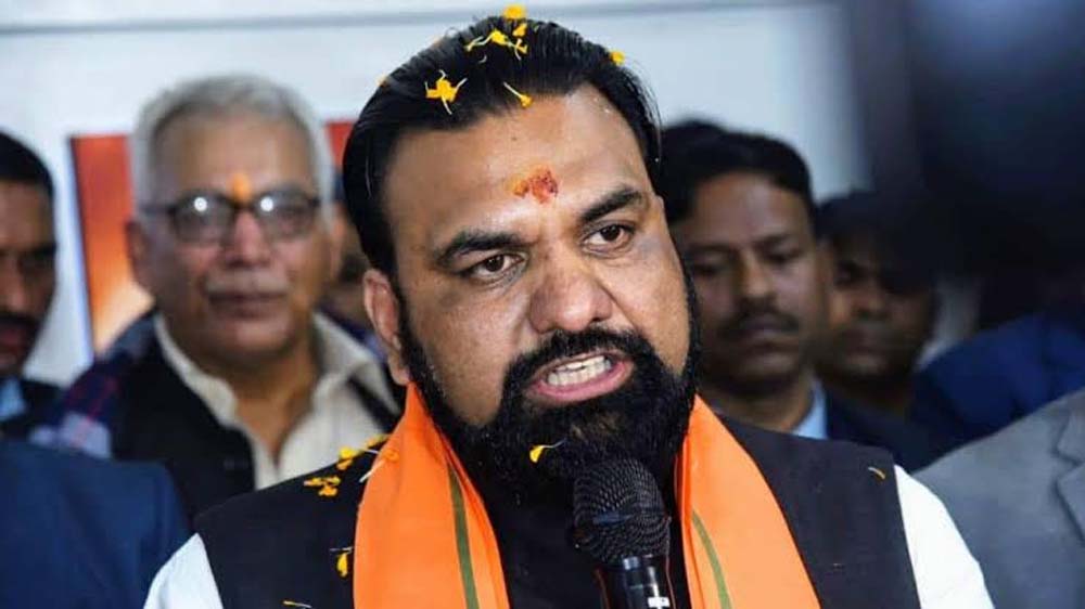 NSD कैंपस को केंद्र की मंजूरी, सम्राट चौधरी बोले- कला को मिलेगी नई पहचान