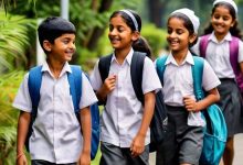 राजस्थान के सरकारी स्कूलों का बदलेगा समय, 1 अक्टूबर से सुबह 10 से शाम 4 बजे तक