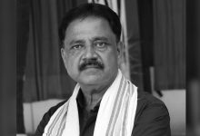 मंत्री सुदिव्य कुमार सोनू के निधन से झारखंड में शोक, दो दिन आधा झुका रहेगा राष्ट्रीय ध्वज