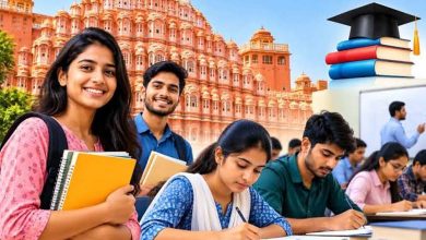 राजस्थान में मुख्यमंत्री अनुप्रति कोचिंग योजना के आवेदन शुरू, 30 हजार छात्रों को मिलेगा लाभ