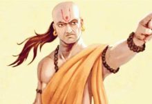 चाणक्य नीति: इन 3 चीजों को लेकर कभी न करें शर्म, वरना बढ़ सकती है परेशानी