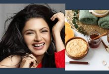 भाग्यश्री का ब्यूटी सीक्रेट: चेहरे पर लगाती हैं मलाई, जानें क्या हैं फायदे भाग्यश्री का ब्यूटी सीक्रेट: चेहरे पर लगाती हैं मलाई, जानें क्या हैं फायदे