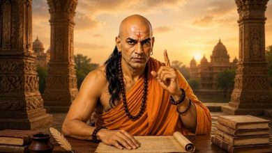 चाणक्य नीति: ये 5 बातें भूलकर भी किसी से शेयर न करें, वरना बढ़ सकती हैं परेशानियां