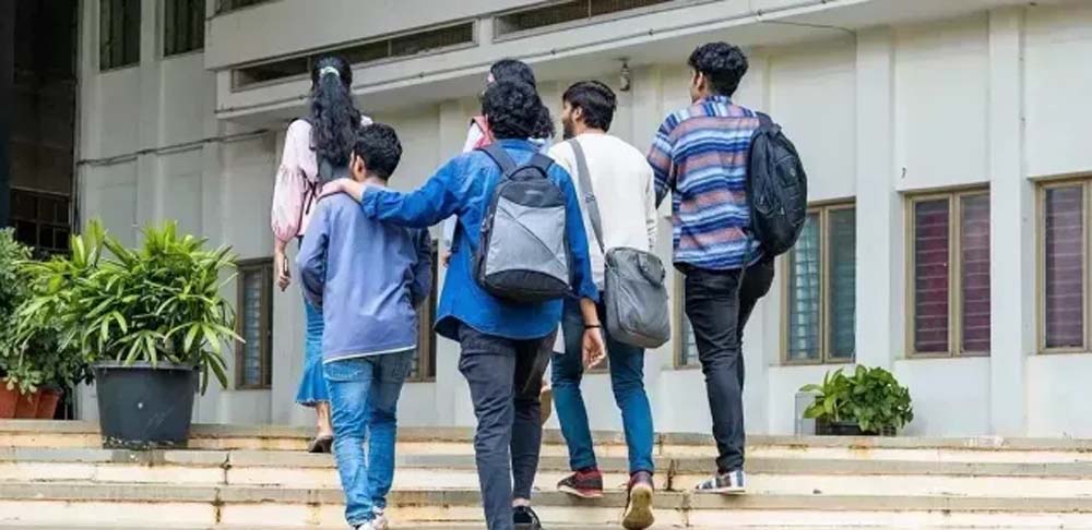 यूपी के पॉलीटेक्निक कॉलेजों में 58,776 सीटों पर होगा दाखिला, EWS को 10% आरक्षण