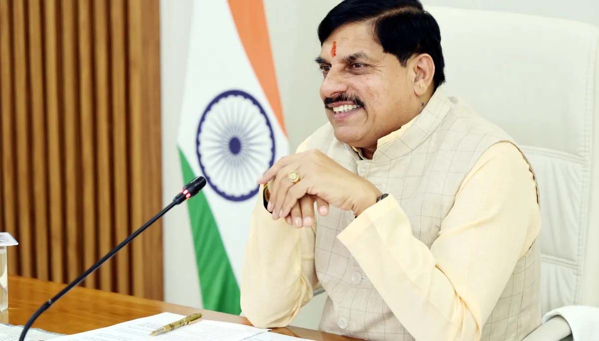 सीएम डॉ. मोहन यादव की बड़ी सौगात, 'भोपाल मास्टर प्लान-2047' का ड्राफ्ट तैयार, जानें कैसी होगी आपकी प्रपोज्ड लेक सिटी?