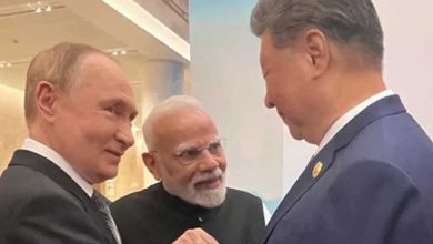 BRICS समिट में जिनपिंग की मौजूदगी तय, बांग्लादेशी PM का दौरा रद्द; सुरक्षा तैयारियां तेज