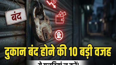 घर में दुकान या कॉम्प्लेक्स चलाना पड़ेगा भारी, भोपाल की 576 कॉलोनियां कार्रवाई के दायरे में