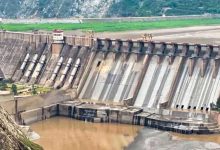 लद्दाख में सिंधु नदी पर भारत की बड़ी तैयारी, रॉक डैम से 4 करोड़ लीटर पानी होगा स्टोर