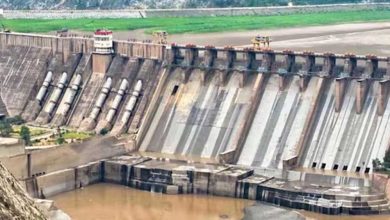 लद्दाख में सिंधु नदी पर भारत की बड़ी तैयारी, रॉक डैम से 4 करोड़ लीटर पानी होगा स्टोर
