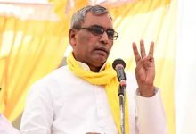 'भगवान कृष्ण का नाम लेने में डर और खुद को कहते हैं यदुवंशी!', राजभर ने अखिलेश पर बोला हमला