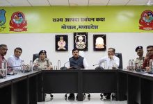 सीएम डॉ. यादव की अपील- मानसून सक्रिय रहने तक रहें बेहद सावधान, सुरक्षा को दें प्राथमिकता