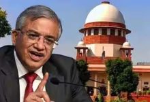 CEC पर एकतरफा फैसलों का आरोप, सुप्रीम कोर्ट ने सुनवाई को दी मंजूरी