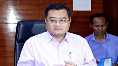JPSC घोटाले में एल खियांग्ते को राहत नहीं, कोर्ट ने जमानत से किया इनकार