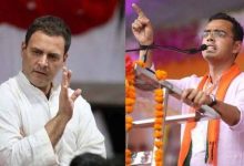 पनामा बयान पर राहुल गांधी ने जताया खेद, 8 साल पुराना मानहानि केस खत्म