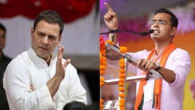 पनामा बयान पर राहुल गांधी ने जताया खेद, 8 साल पुराना मानहानि केस खत्म