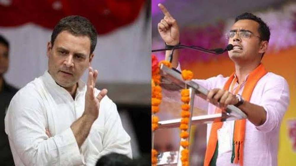 पनामा बयान पर राहुल गांधी ने जताया खेद, 8 साल पुराना मानहानि केस खत्म