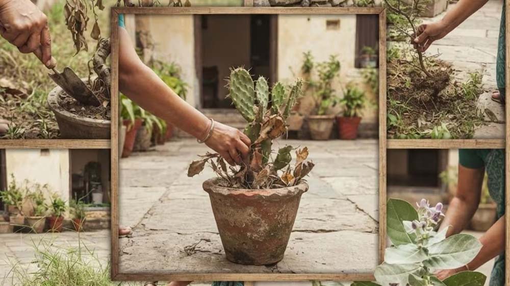 घर में भूलकर भी न लगाएं ये 5 पौधे! वास्तु के अनुसार बढ़ सकती हैं परेशानियां