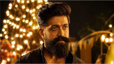 Yash की Toxic का बॉक्स ऑफिस पर बुरा हाल, 500 करोड़ के बजट वाली फिल्म पर 300 करोड़ नुकसान का दावा Yash की Toxic का बॉक्स ऑफिस पर बुरा हाल, 500 करोड़ के बजट वाली फिल्म पर 300 करोड़ नुकसान का दावा